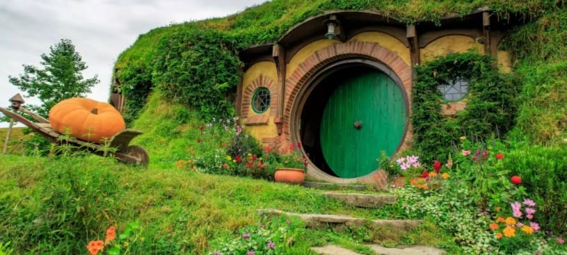 Hobbiton