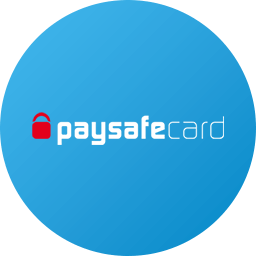 Paysafecard logo