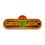 classic casino logo