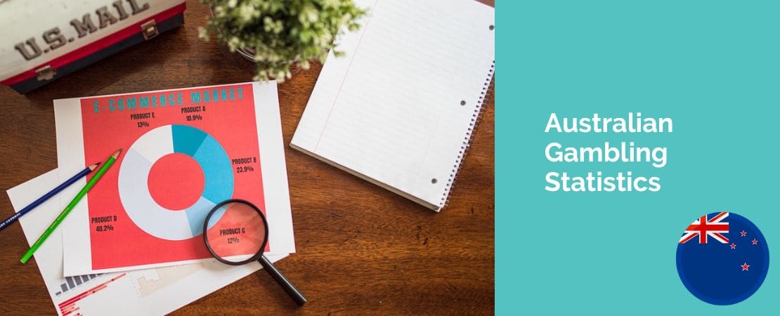 Australian Gambling Statistics