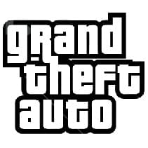 gta logo