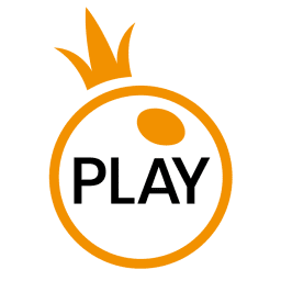 Pragmatic Play logo