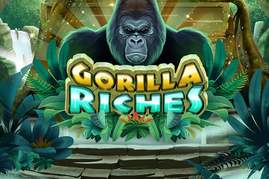 Gorilla Riches