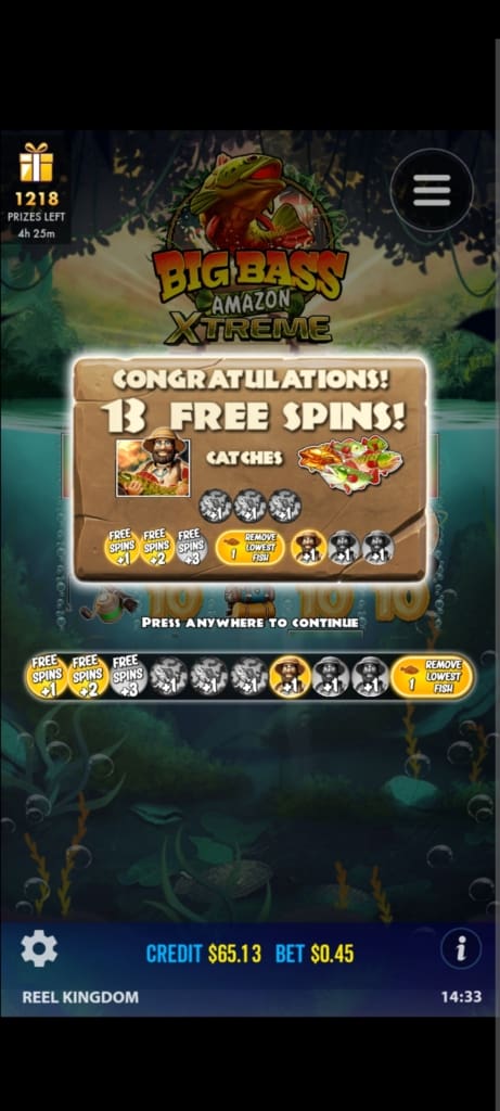 RollingSlots Casino Games