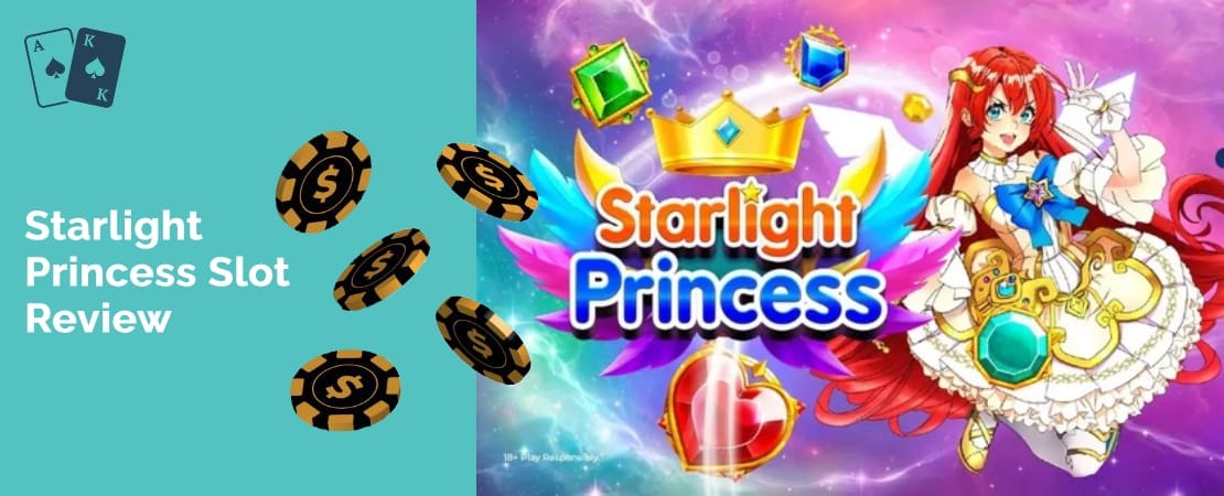 Starlight Princess Slot Review