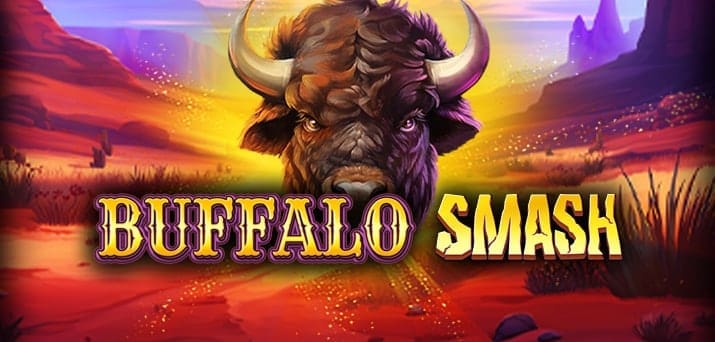 Buffalo Smash slot