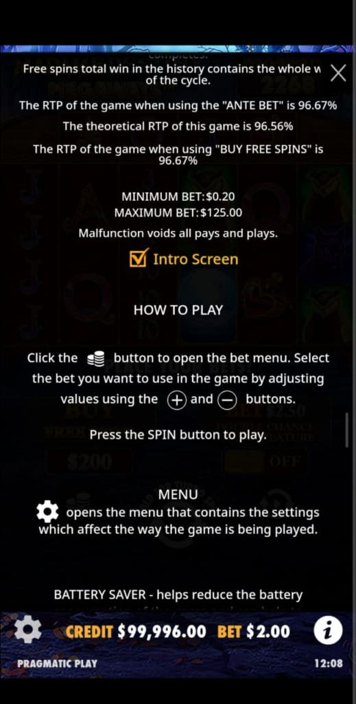 Spinbet Casino Play