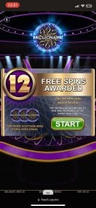 Fresh Casino Games