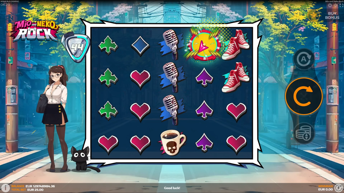 Mobile Compatibility: Play Anywhere