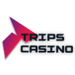 Trips Casino Logo