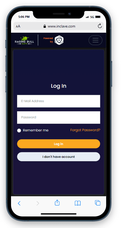 3.2 raging bull slots