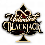 unlimited blacjack logo